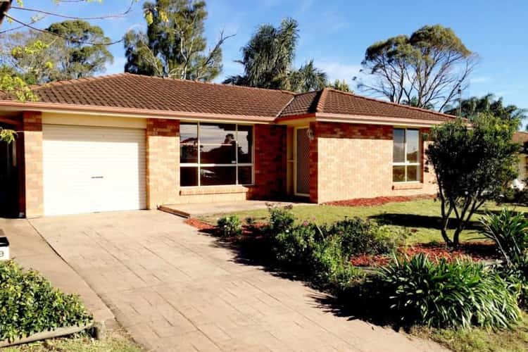 Main view of Homely house listing, 29 Conroy Crescent, Kariong NSW 2250