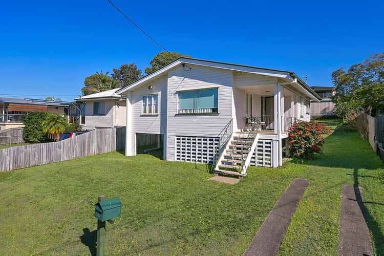 Main view of Homely house listing, 25 Greta Street, Manly West QLD 4179
