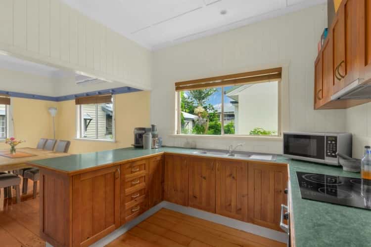 Third view of Homely house listing, 268 Riding Road, Balmoral QLD 4171