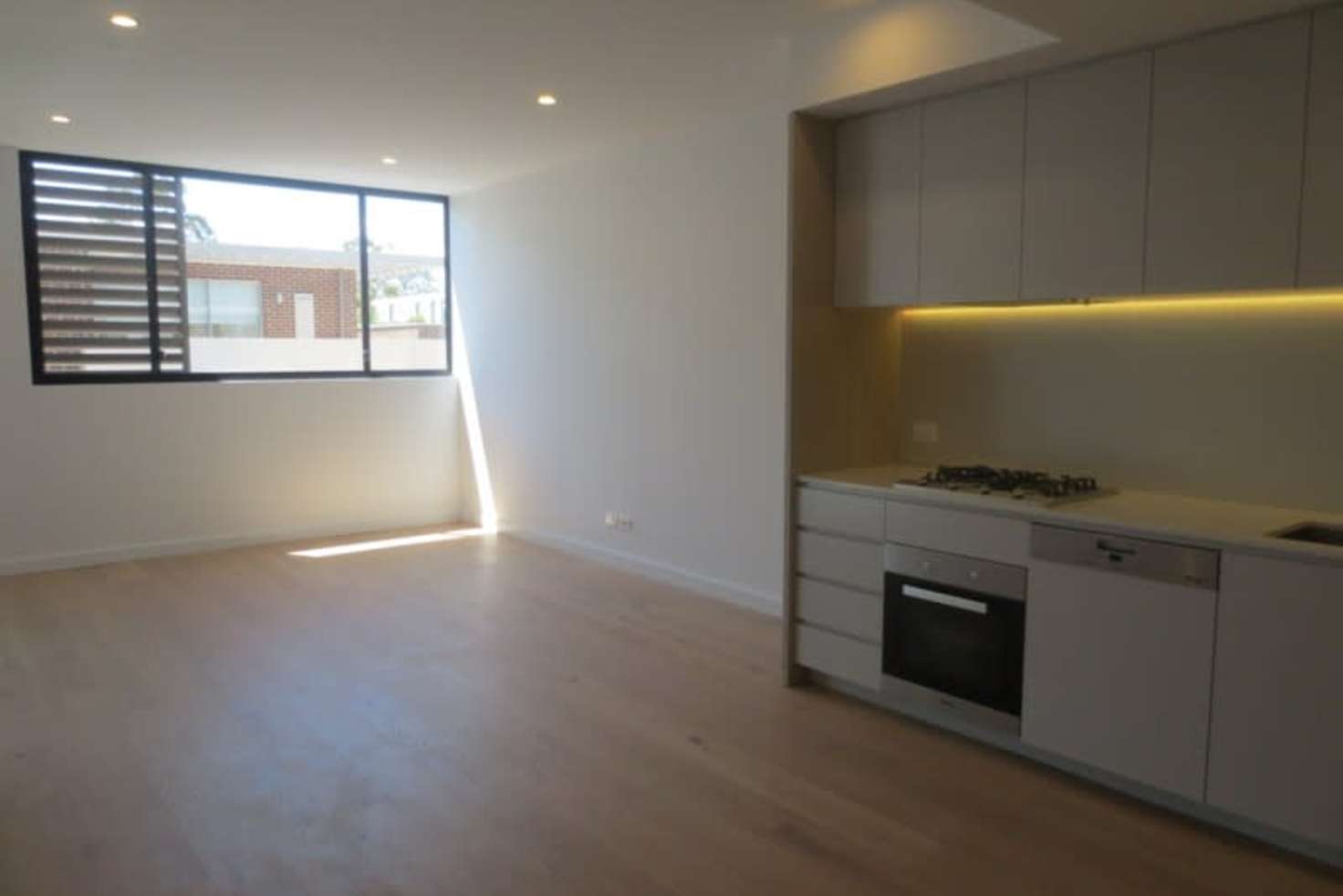 Main view of Homely apartment listing, 2.304/18 Hannah Street, Beecroft NSW 2119