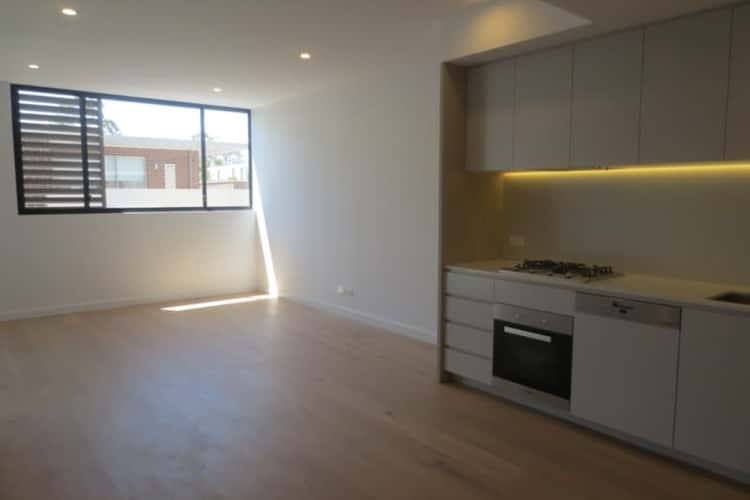 Main view of Homely apartment listing, 2.304/18 Hannah Street, Beecroft NSW 2119