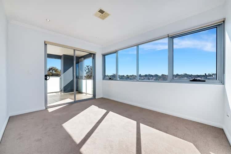 Fifth view of Homely apartment listing, Unit 1, 92 Majors Bay Road, Concord NSW 2137