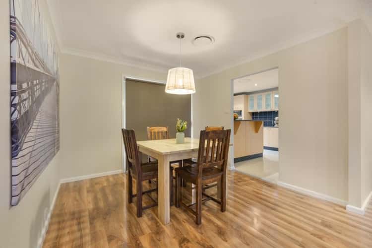 Fifth view of Homely house listing, 57 Macquarie Avenue, Campbelltown NSW 2560