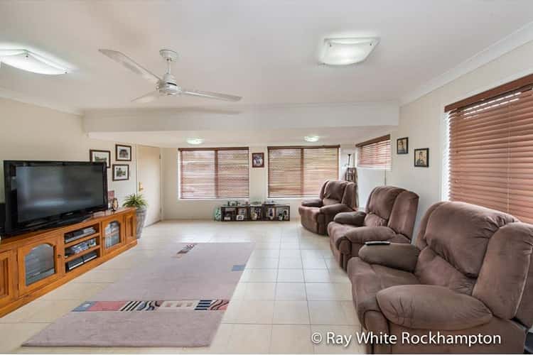 Third view of Homely house listing, 156 Talbot Street, Berserker QLD 4701