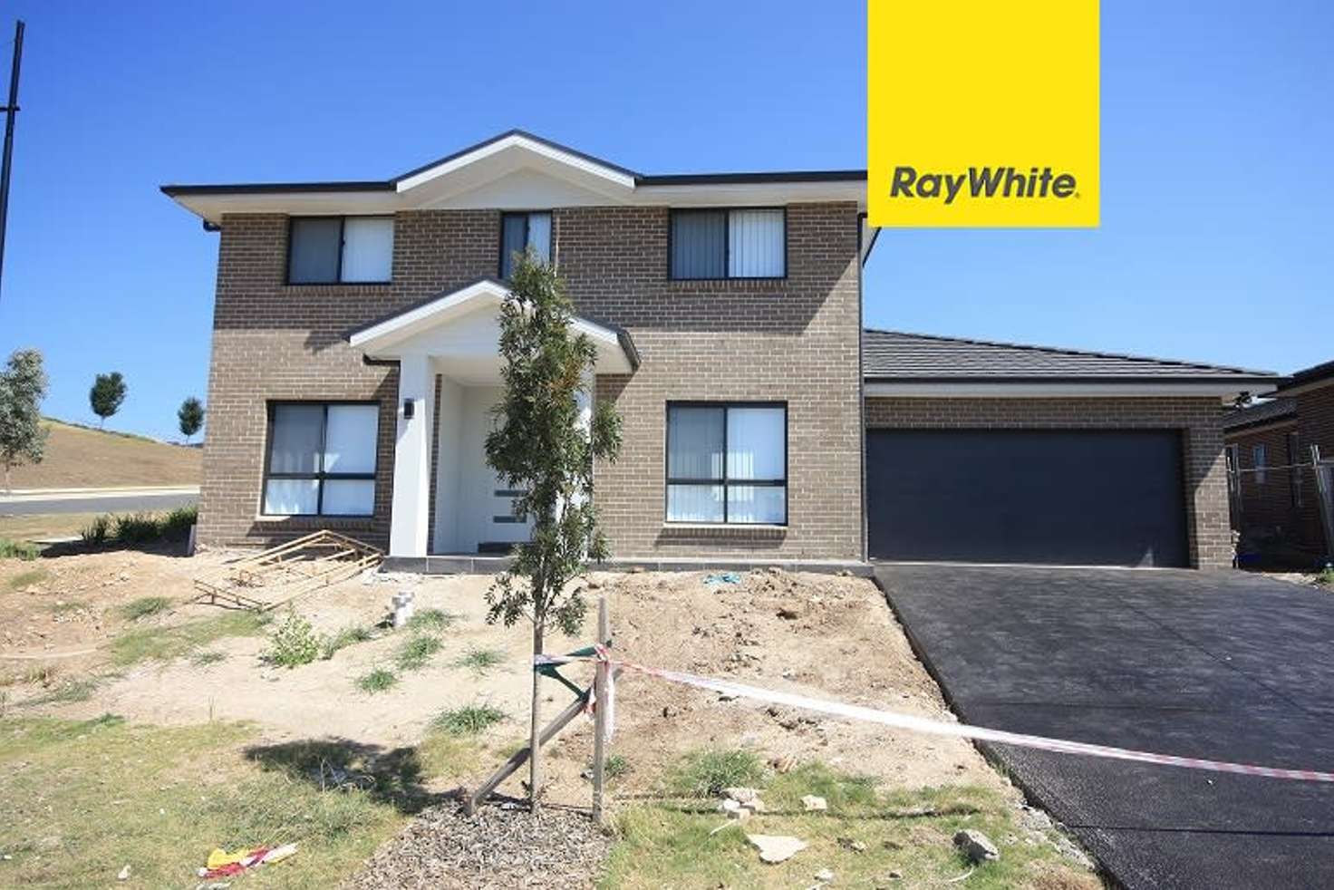Main view of Homely house listing, 1 Eddington Road, Campbelltown NSW 2560