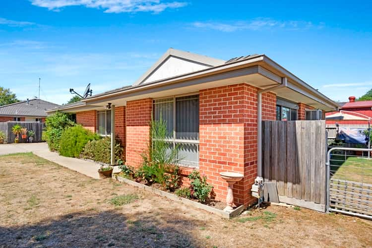 Second view of Homely townhouse listing, 50 Victory Avenue, Alfredton VIC 3350