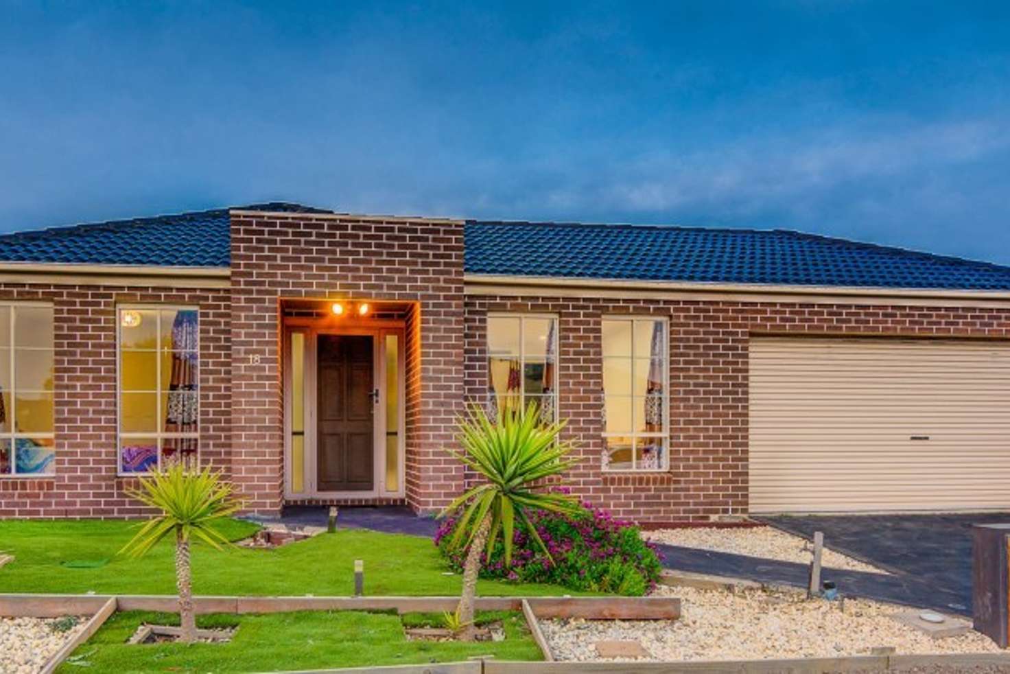 Main view of Homely house listing, 18 Toritta Way, Truganina VIC 3029