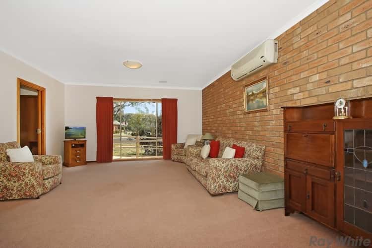 Second view of Homely house listing, 21 Statesman Drive, Benalla VIC 3672