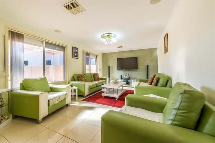 Second view of Homely house listing, 3 Zuni Close, Bossley Park NSW 2176