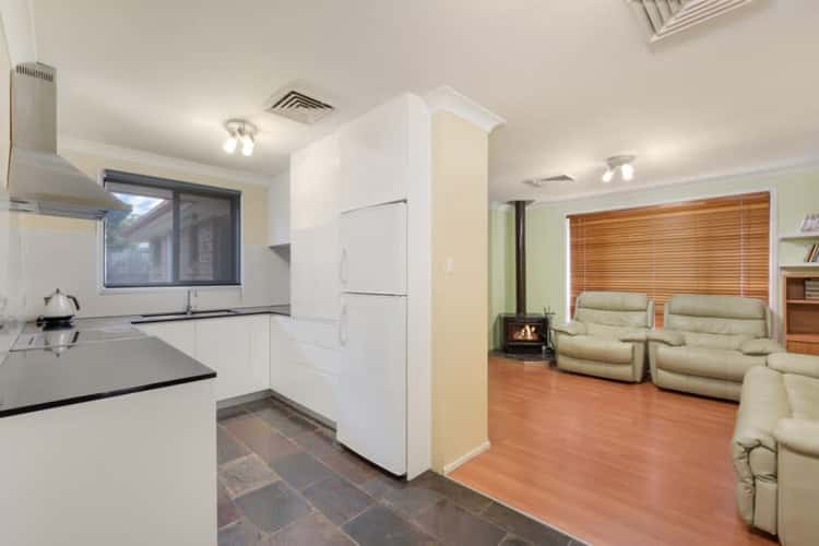 Third view of Homely villa listing, 6/65 Fuchsia Crescent, Macquarie Fields NSW 2564