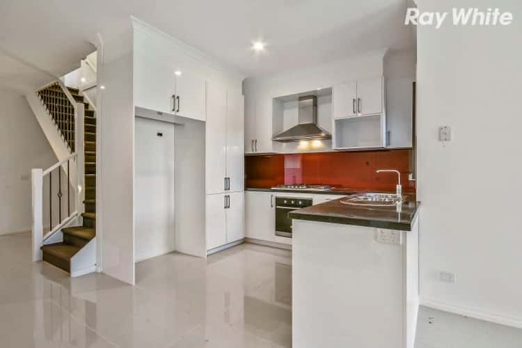 Third view of Homely townhouse listing, 1/21-25 Hamilton Road, Bayswater North VIC 3153