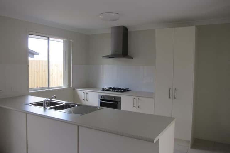 Third view of Homely house listing, 15 Hallvard Crescent, Augustine Heights QLD 4300