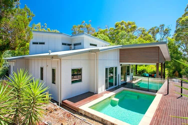 Fourth view of Homely house listing, 20 Grosvenor Terrace, Noosa Heads QLD 4567