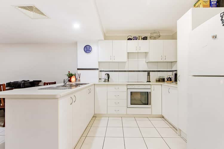 Second view of Homely townhouse listing, 4 Orchid/67 Nerang Street, Nerang QLD 4211