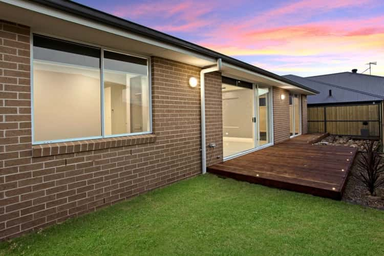 Sixth view of Homely house listing, 11 Yengo Street, Kellyville NSW 2155