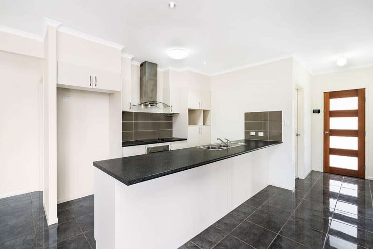 Main view of Homely house listing, 22 Hopkins Street, White Rock QLD 4868