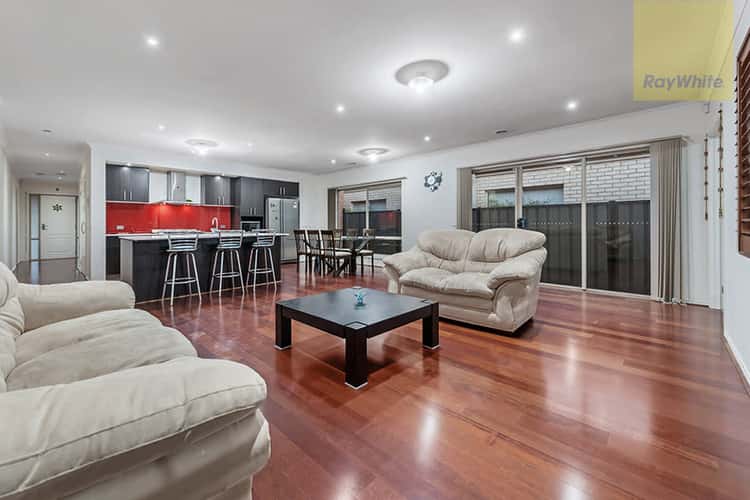 Fourth view of Homely house listing, 15 Hennessy Street, Craigieburn VIC 3064