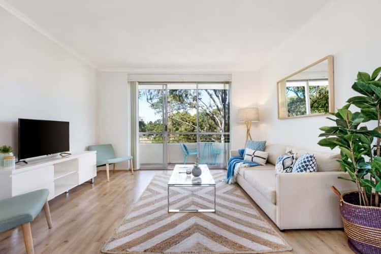 Third view of Homely apartment listing, 8/4-6 Lynvale Close, Lane Cove NSW 2066