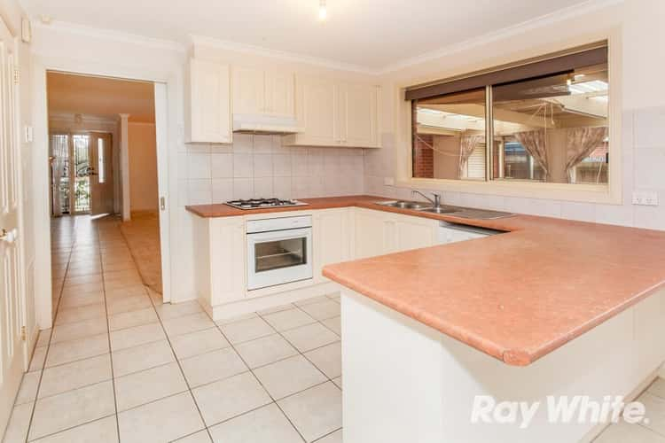 Second view of Homely house listing, 89 Homestead Road, Berwick VIC 3806