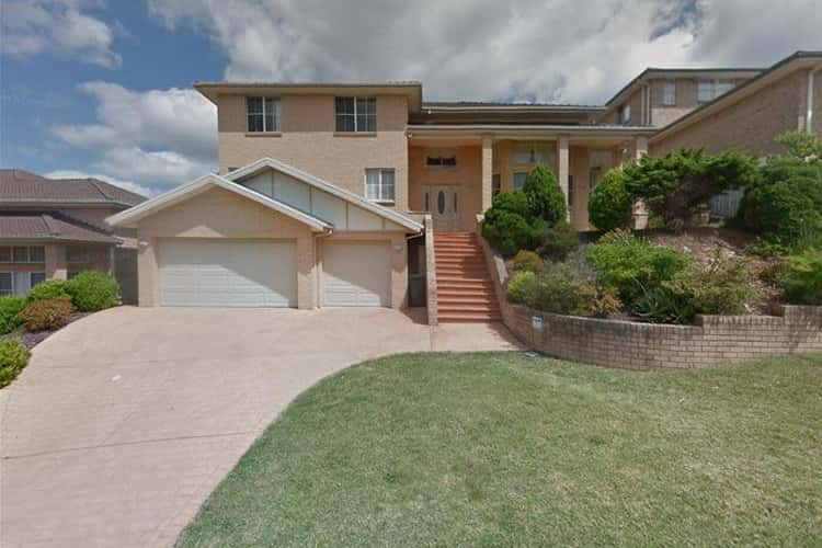 Main view of Homely house listing, 66 Corymbia Circuit, Frenchs Forest NSW 2086