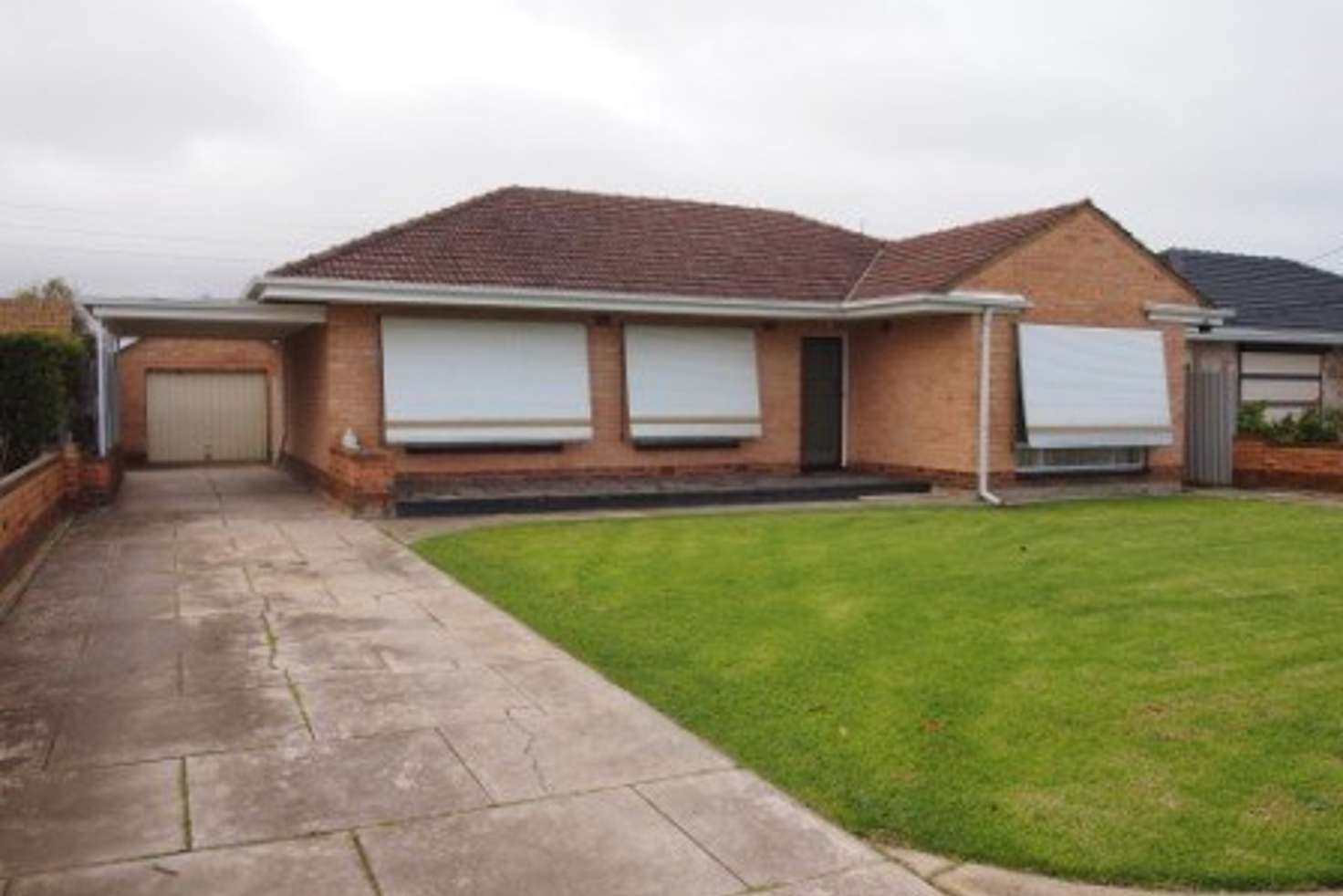 Main view of Homely house listing, 8 David Avenue, Findon SA 5023