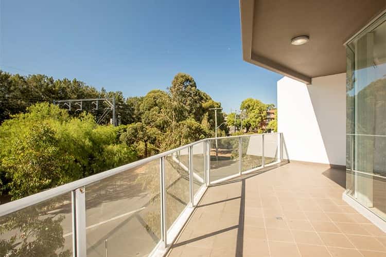 Main view of Homely apartment listing, 205/9-11 Wollongong Road, Arncliffe NSW 2205