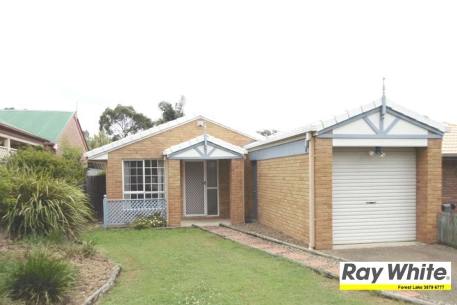 Main view of Homely house listing, 8 Cook Street, Forest Lake QLD 4078