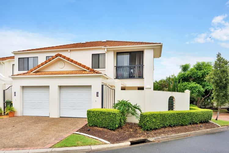 Main view of Homely townhouse listing, 97/60-76 Caseys Road, Hope Island QLD 4212