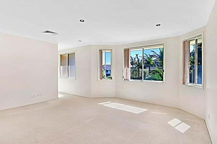 Fourth view of Homely house listing, 66 Corymbia Circuit, Frenchs Forest NSW 2086