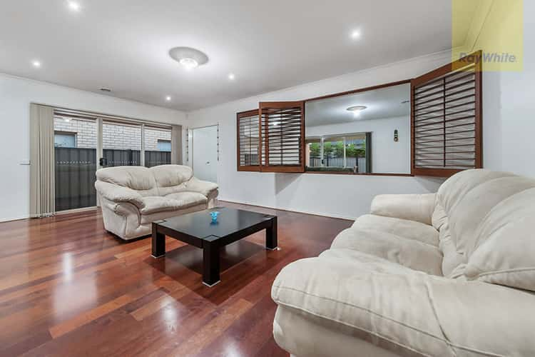 Third view of Homely house listing, 15 Hennessy Street, Craigieburn VIC 3064