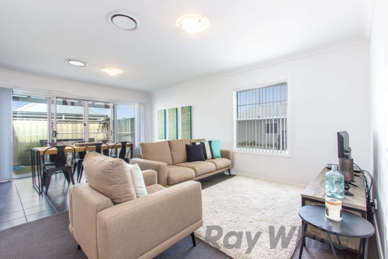 Main view of Homely villa listing, 27/115 Christo Road, Waratah NSW 2298