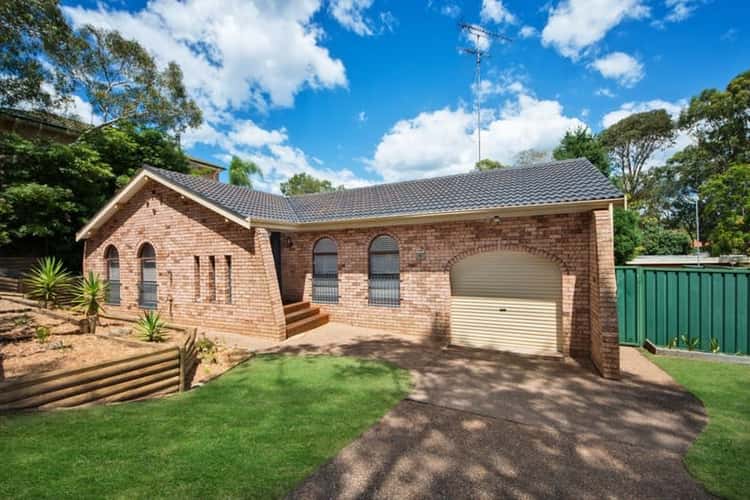Third view of Homely house listing, 12 Bowra Close, Bangor NSW 2234