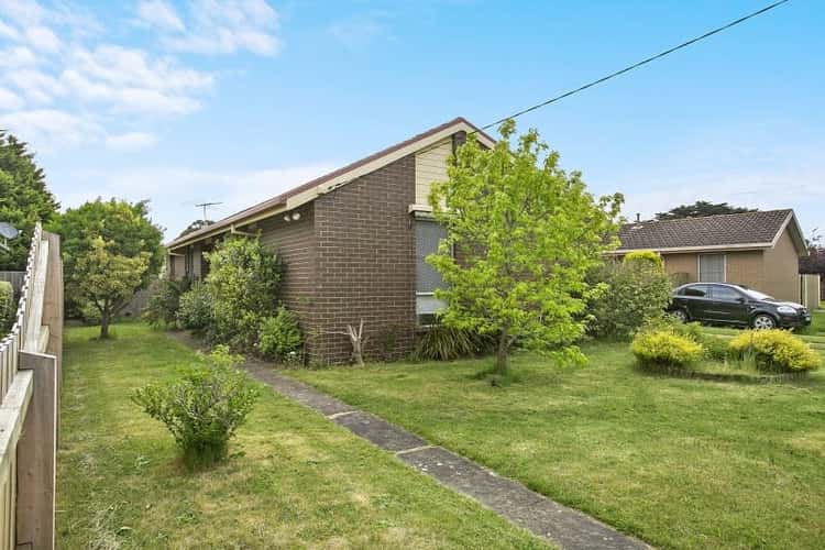Second view of Homely house listing, 9 Carramar Street, Mornington VIC 3931