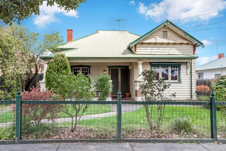 Main view of Homely house listing, 5 York Street, Reservoir VIC 3073