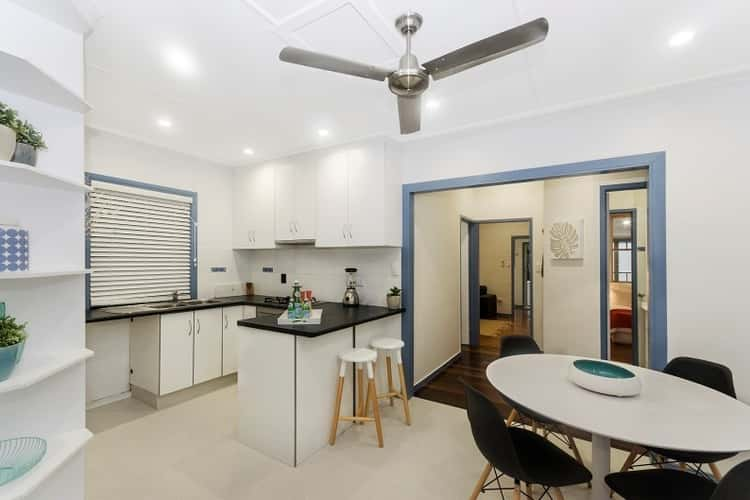 Second view of Homely house listing, 23 Railway Avenue, Railway Estate QLD 4810