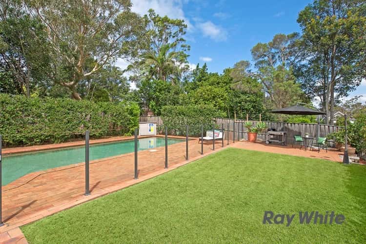 Third view of Homely house listing, 23 Yarralumla Avenue, St Ives NSW 2075