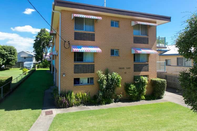 Main view of Homely house listing, 2/15 Charlotte Street, Wynnum QLD 4178