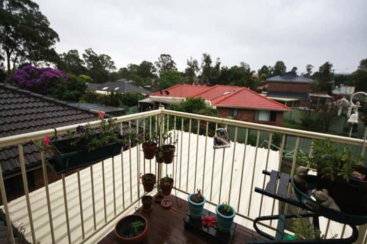 Second view of Homely house listing, 171 Harrow Road, Glenfield NSW 2167