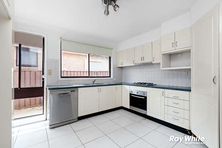 Third view of Homely house listing, 58 Rebecca Street, Colyton NSW 2760
