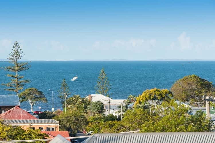 Third view of Homely apartment listing, 12/22 Bay Terrace, Wynnum QLD 4178