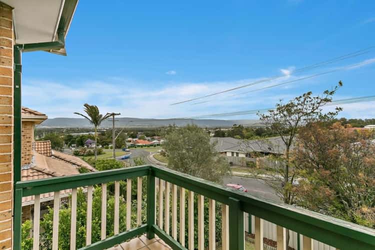 Third view of Homely townhouse listing, 1/18 Conway Crescent, Blackbutt NSW 2529
