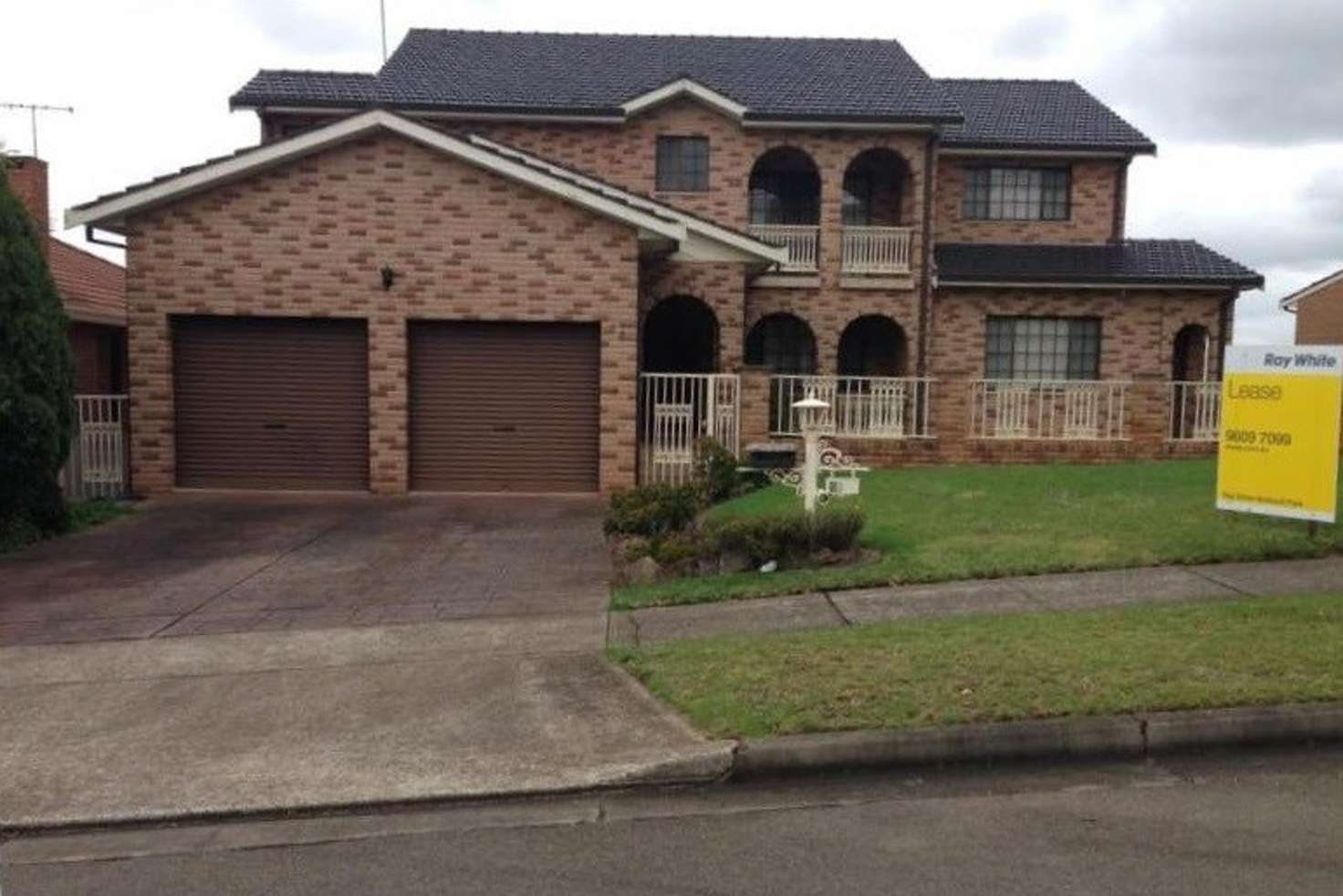 Main view of Homely house listing, 28 Zadro Avenue, Bossley Park NSW 2176