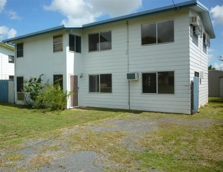 4 McCarthy Street, Gracemere QLD 4702