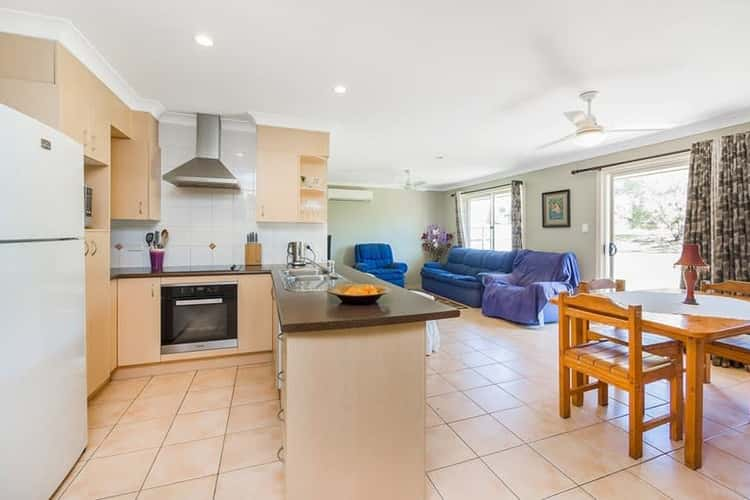 Third view of Homely house listing, 23 Tone Drive, Collingwood Park QLD 4301