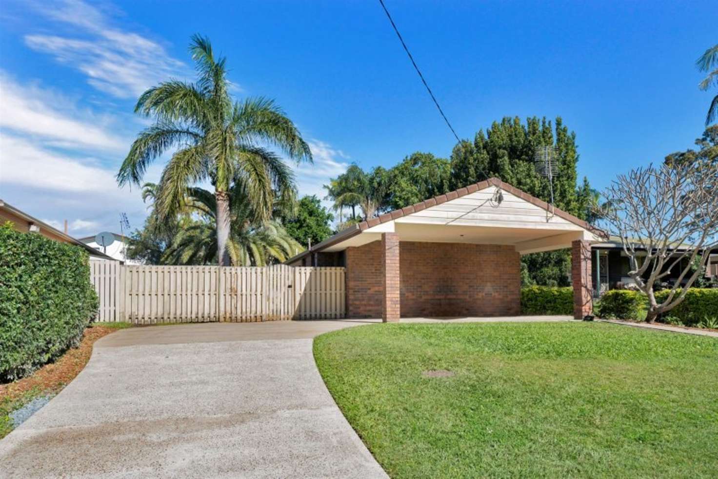 Main view of Homely house listing, 43 Tooraneedin Road, Coomera QLD 4209