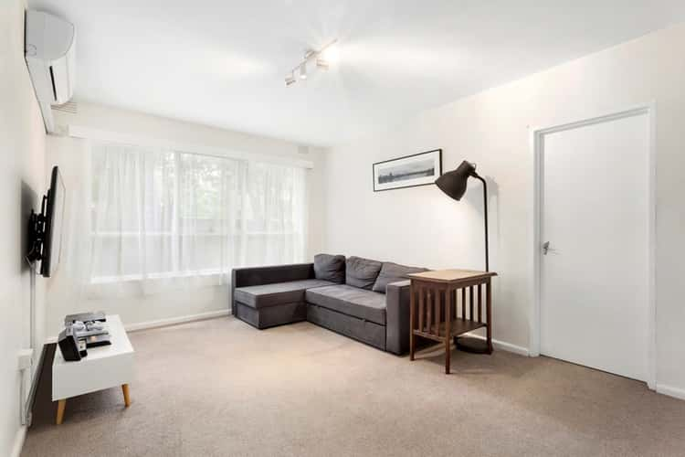 Second view of Homely apartment listing, 4/5 Gnarwyn Road, Carnegie VIC 3163