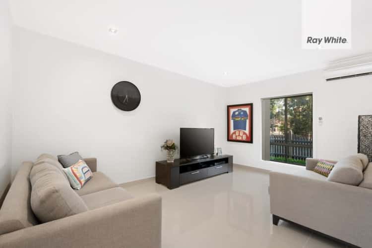Second view of Homely townhouse listing, 15/2 Shoalhaven Street, Bundoora VIC 3083