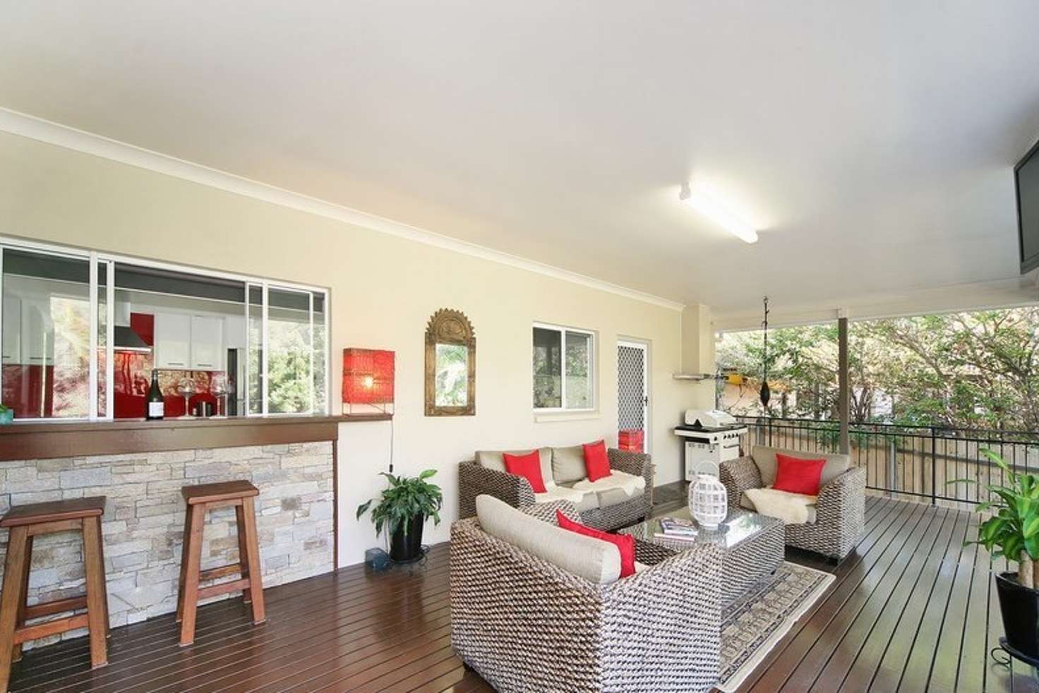 Main view of Homely house listing, 45 Tarina Street, Noosa Heads QLD 4567