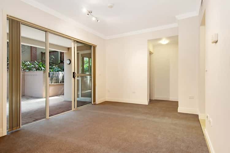 Fifth view of Homely apartment listing, G03/10 Karrabee Avenue, Huntleys Cove NSW 2111