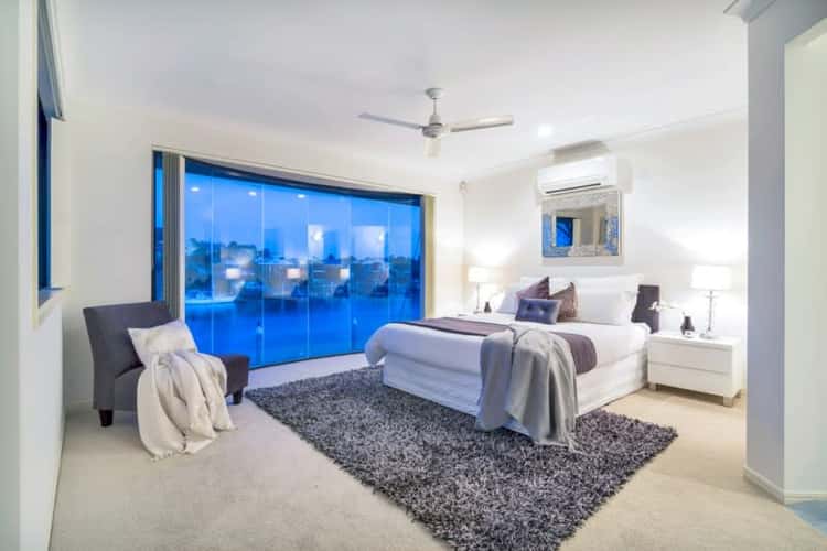 Seventh view of Homely house listing, 19 Ripple Court, Coomera Waters QLD 4209